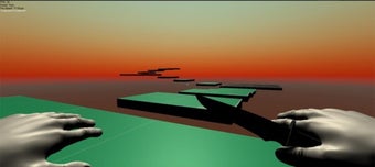 Bild 0 für New Scuffed Epic Bhop Sim…