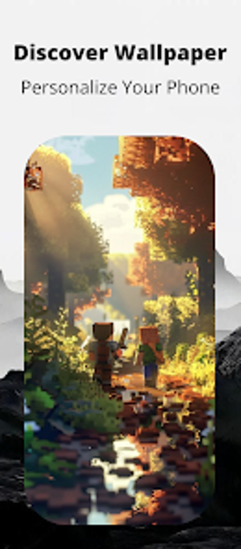 Bild 0 für Wallpaper For Minecraft