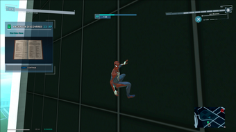 Image 3 for Spider-Man Mod GTA SA