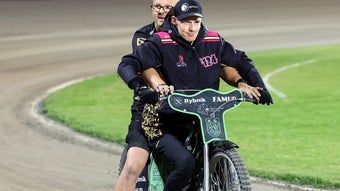 Immagine 0 per Tekstury for Speedway Cha…