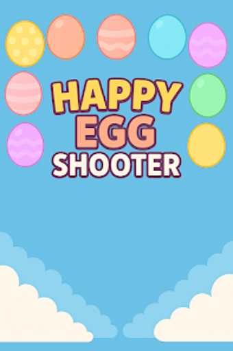 Bild 0 für Happy Eggs Shooter