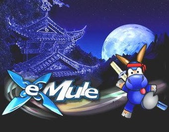 Bild 0 für eMule MorphXT
