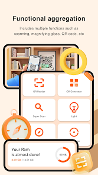 Easy Scan - All in One To…的第0张图片