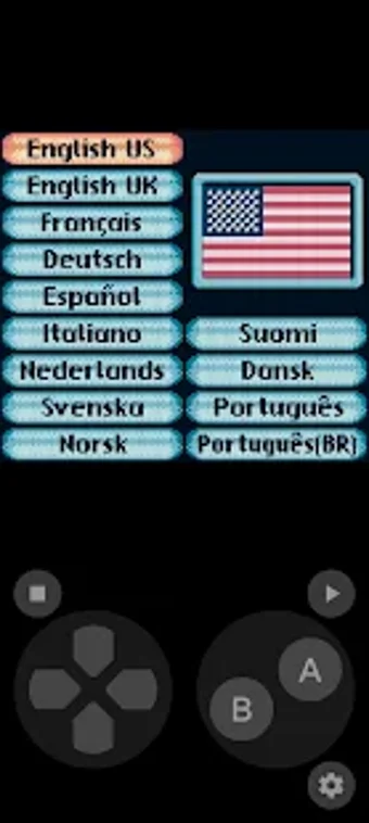 Image 1 pour MD/Genesis Emulator