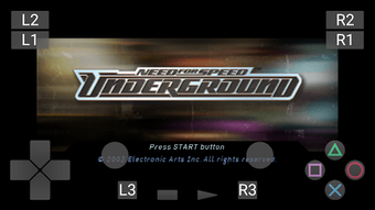 Image 2 pour MD/Genesis Emulator