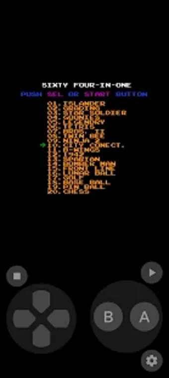 Image 3 pour MD/Genesis Emulator