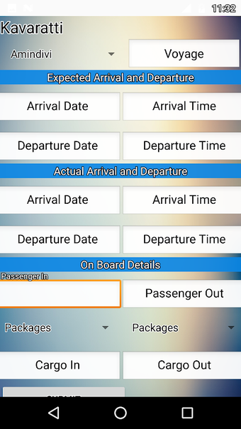 Immagine 0 per Ship Tracker