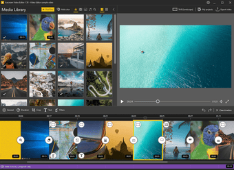 Image 4 pour Icecream Video Editor