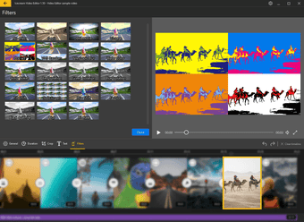 Image 2 pour Icecream Video Editor