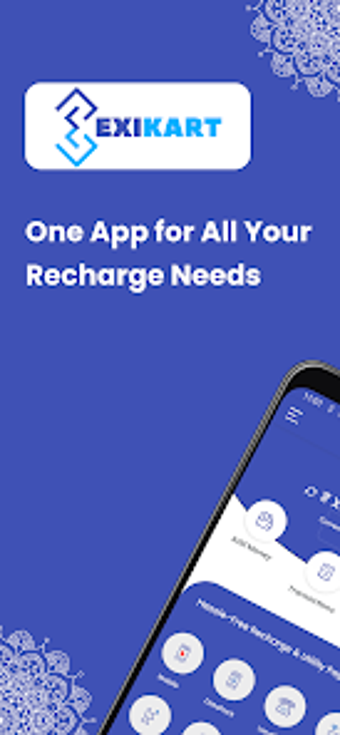 Image 0 pour Exikart - Instant Bill Pa…