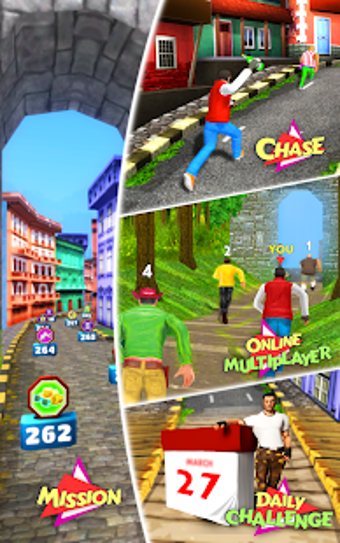 Immagine 12 per Street Chaser