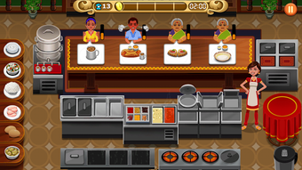 Bild 6 für Masala Express: Cooking G…