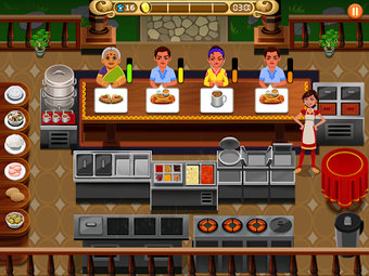 Imagen 7 para Masala Express: Cooking G…