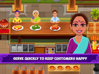 Imagen 3 para Masala Express: Cooking G…