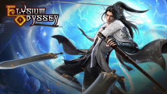 Image 0 pour Elysium Odyssey
