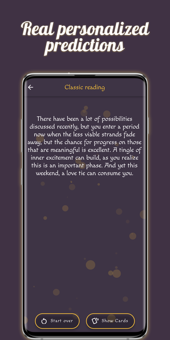 Tarot的第0张图片