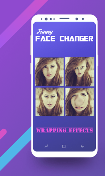 Funny Face Changer