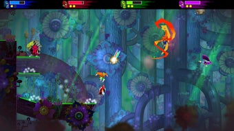 Imagen 0 para Guacamelee! 2