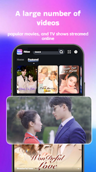 PikCube - Drama Movie TVの画像0
