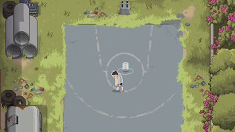 Image 0 pour Tumbang Preso: Endless