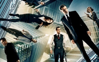 Image 0 for Inception