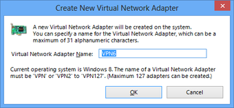 SoftEther VPN Clientの画像3