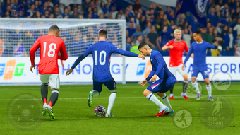 Football 2026 - Soccer Ga…の画像0