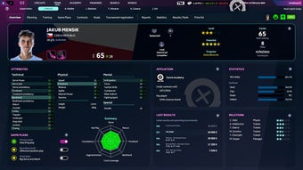 Obraz 0 dla Tennis Manager 2024