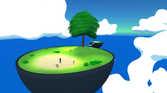 Image 0 pour Get Into Kiting Games