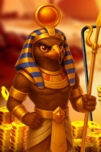 Bild 0 für Scarab Treasure