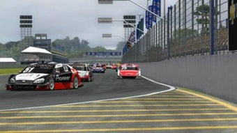 Imagen 0 para Game Stock Car
