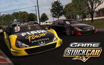 Game Stock Car的第1张图片