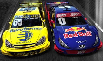 Imagen 2 para Game Stock Car