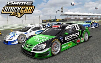 Imagen 5 para Game Stock Car