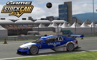 Imagen 2 para Game Stock Car