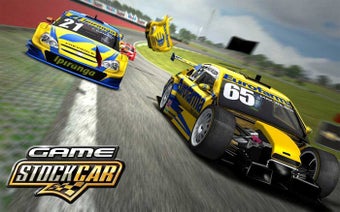 Imagen 7 para Game Stock Car