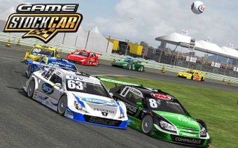 Imagen 3 para Game Stock Car