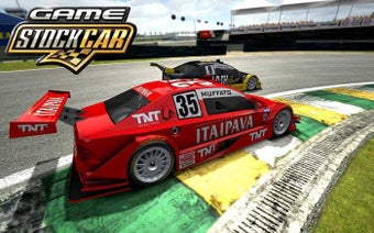 Imagen 4 para Game Stock Car