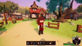 Immagine 0 per Alchemy Garden