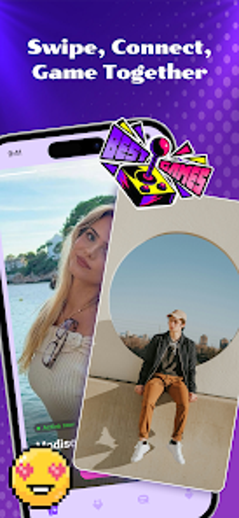 Bild 0 für Nexx - Local Swipe Dating