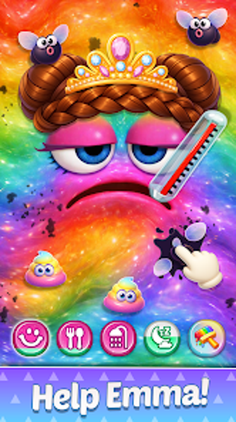 Bild 0 für Emma  My Slime Pet Care G…