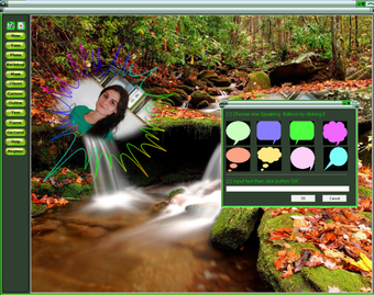 Magic Photo Editor的第1张图片