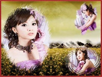 Magic Photo Editor的第2张图片