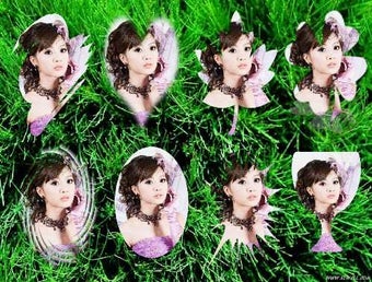 Magic Photo Editor的第0张图片