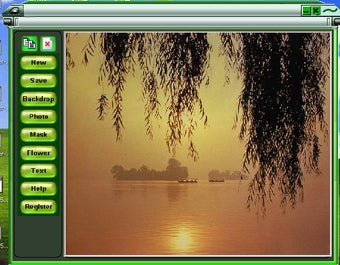Magic Photo Editor的第3张图片