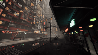 Drift City Underground的第0张图片