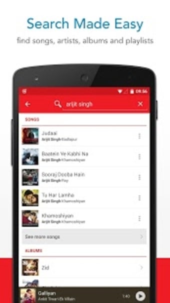 Obraz 5 dla Wynk Music