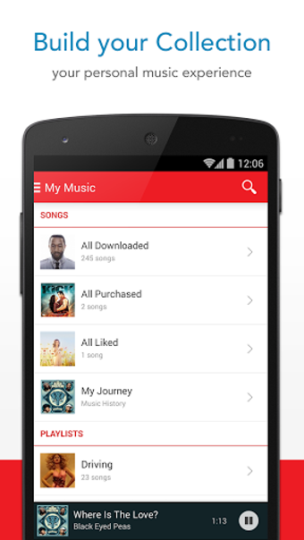 Obraz 1 dla Wynk Music