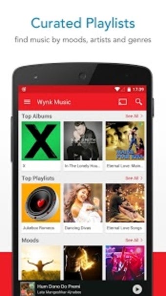 Obraz 6 dla Wynk Music