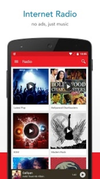 Obraz 8 dla Wynk Music